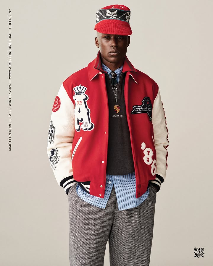 Fall / Winter 2025