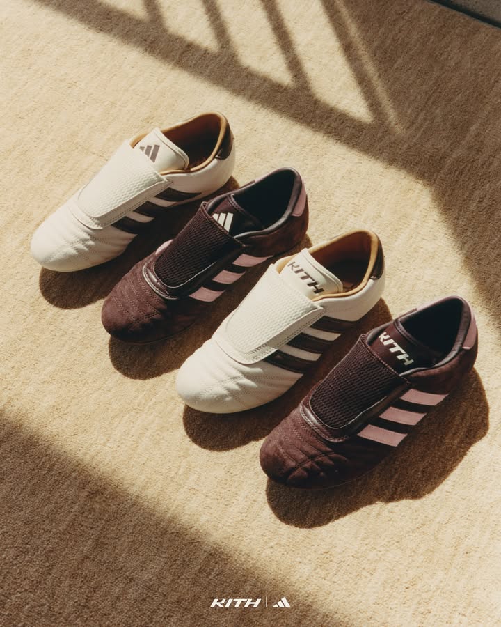 Kith Women Fall 2025